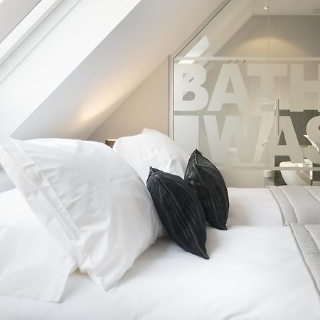 Tuinhotel Lommel Extérieur photo