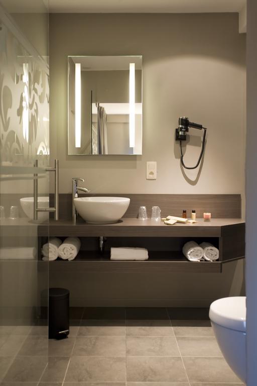 Tuinhotel Lommel Extérieur photo