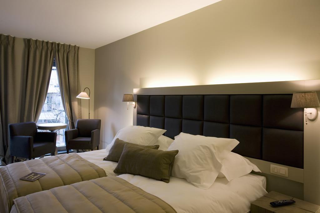 Tuinhotel Lommel Extérieur photo