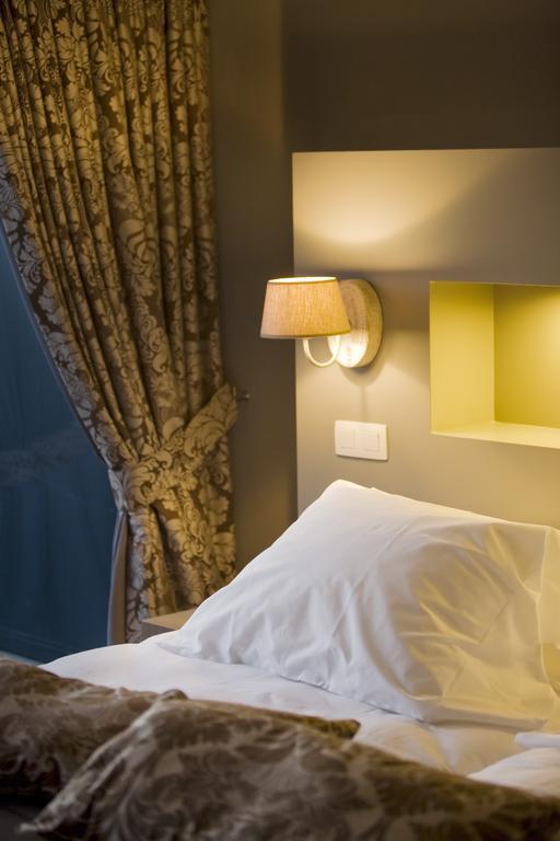 Tuinhotel Lommel Extérieur photo