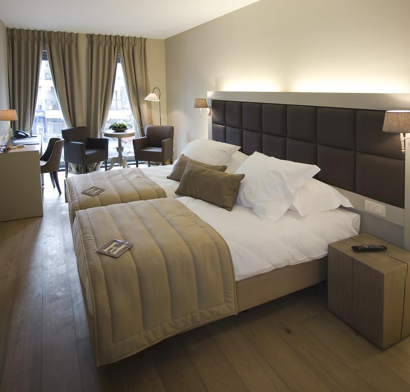 Tuinhotel Lommel Extérieur photo