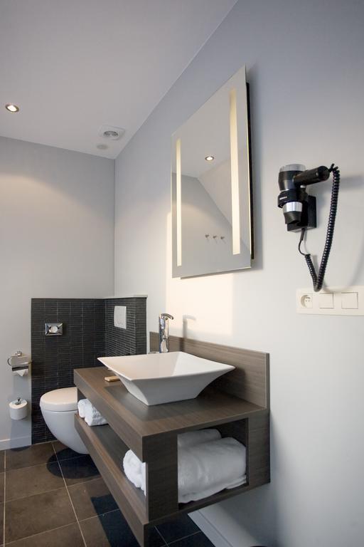 Tuinhotel Lommel Extérieur photo