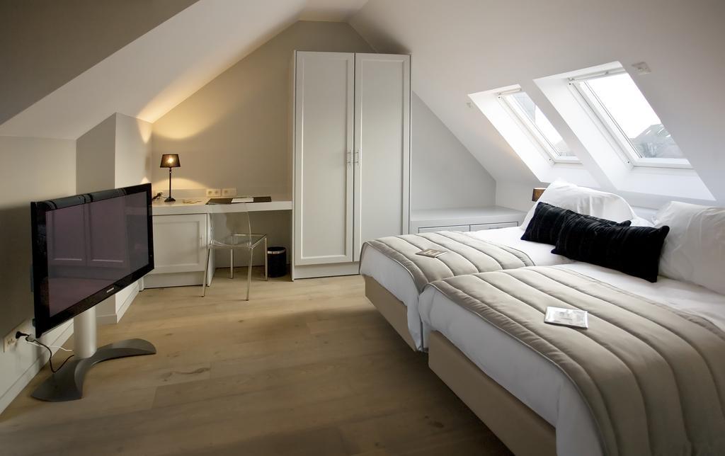 Tuinhotel Lommel Extérieur photo