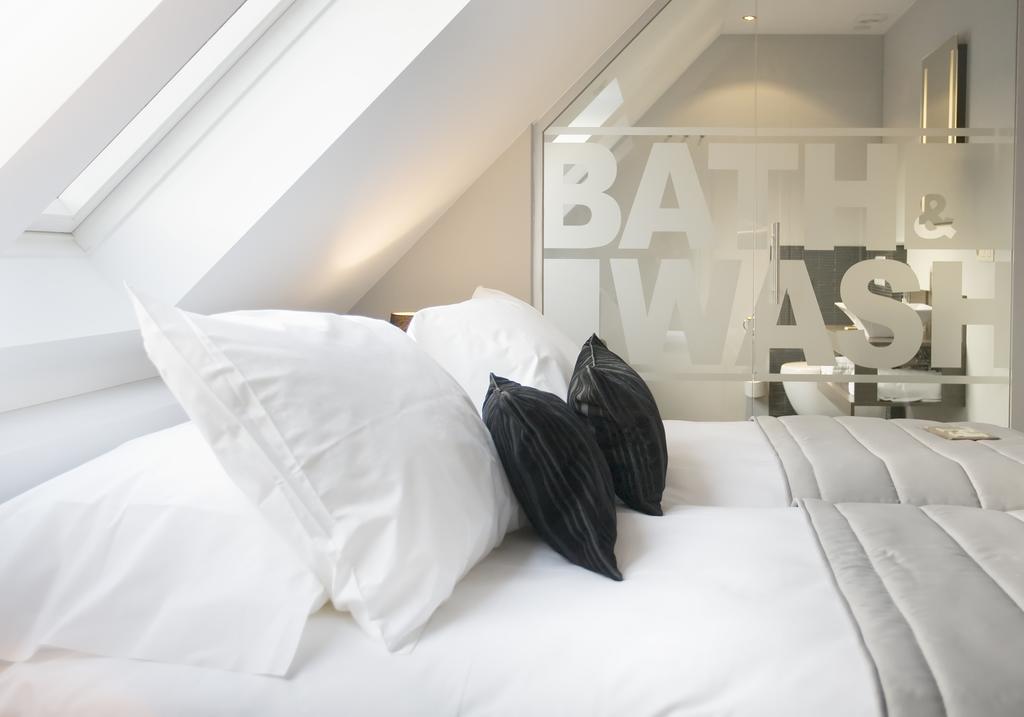 Tuinhotel Lommel Extérieur photo