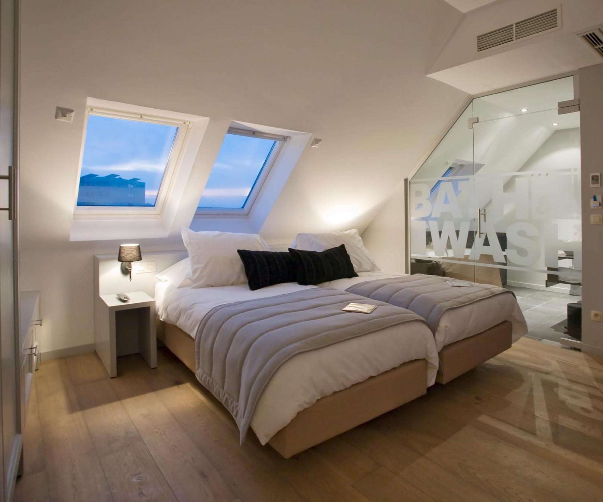 Tuinhotel Lommel Extérieur photo