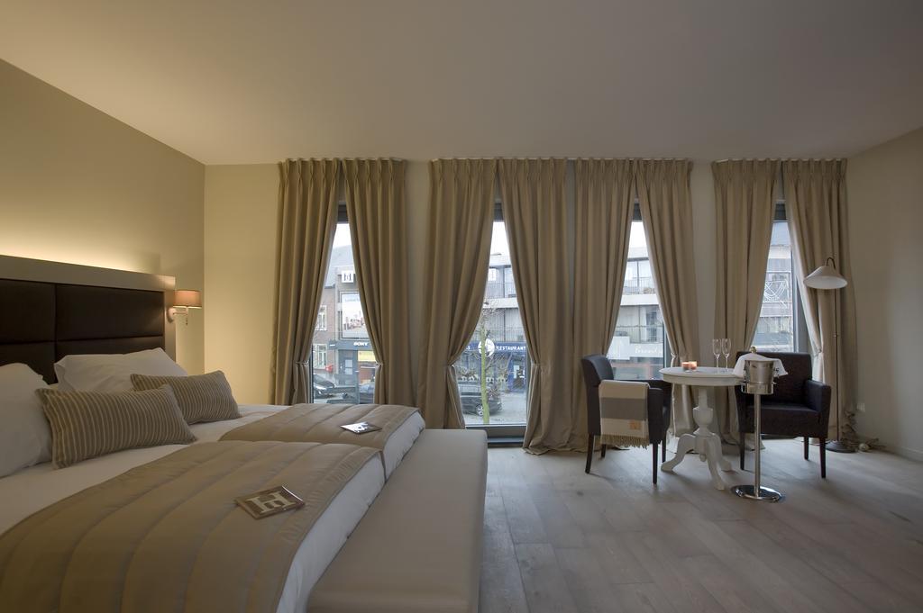 Tuinhotel Lommel Extérieur photo