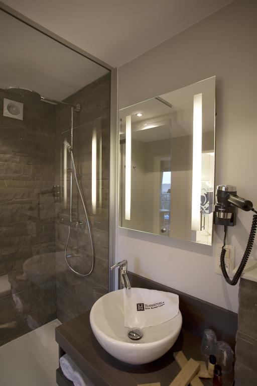 Tuinhotel Lommel Extérieur photo